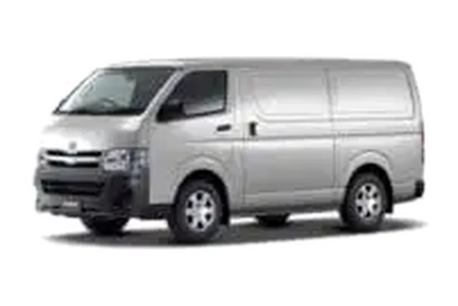 Hiace Panel